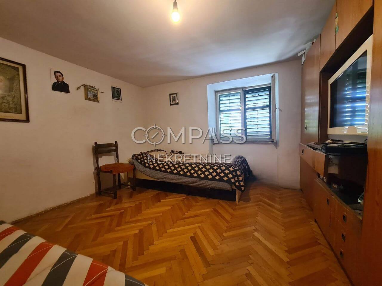 Kamena kuća u centru Splita Radunice, 199.40 m2 (prodaja)