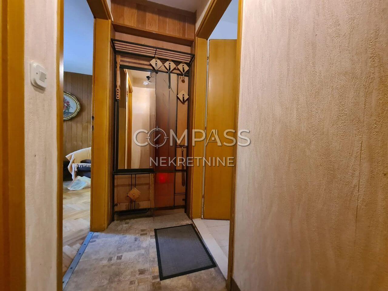 Kamena kuća u centru Splita Radunice, 199.40 m2 (prodaja)