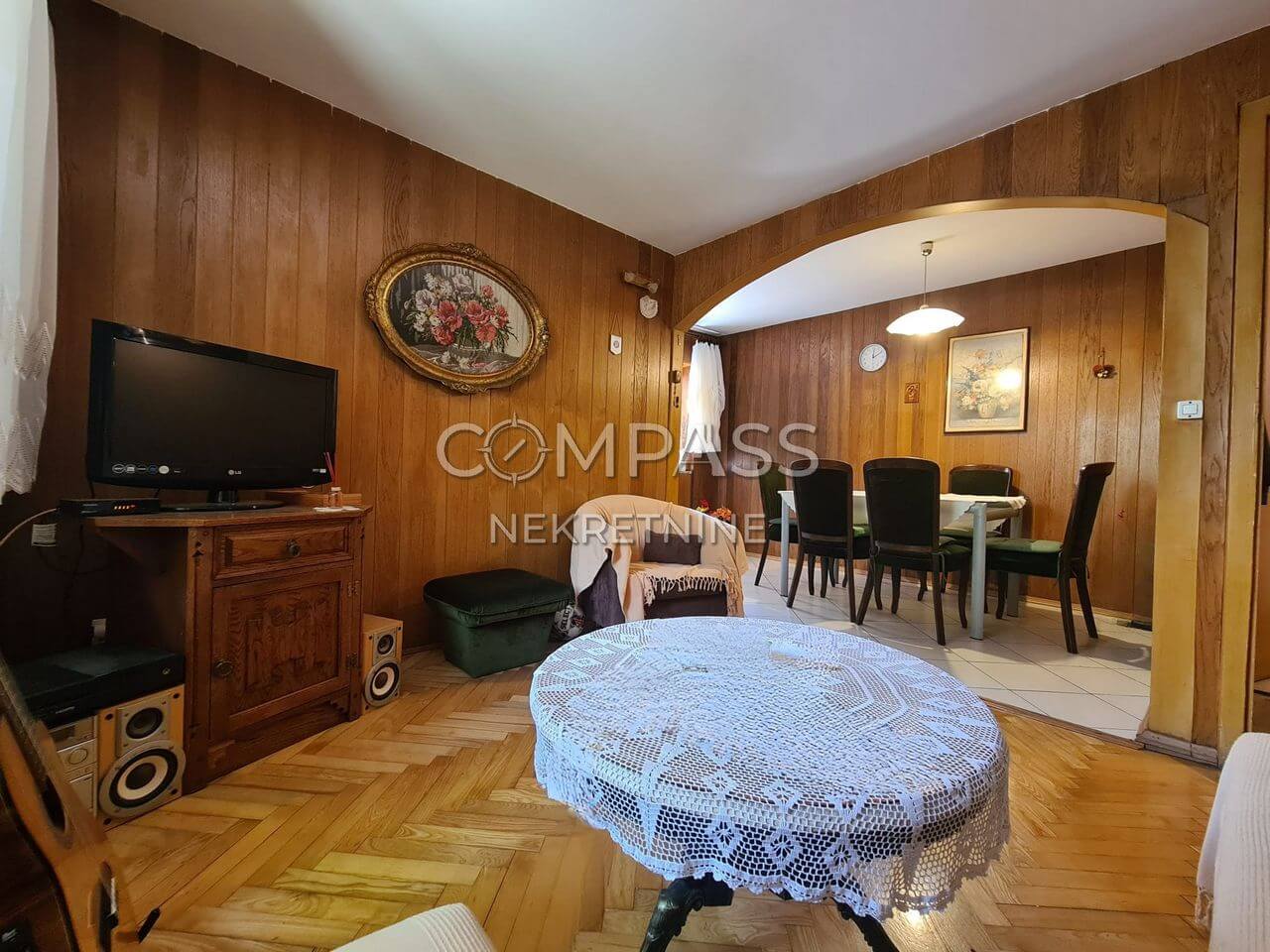 Kamena kuća u centru Splita Radunice, 199.40 m2 (prodaja)