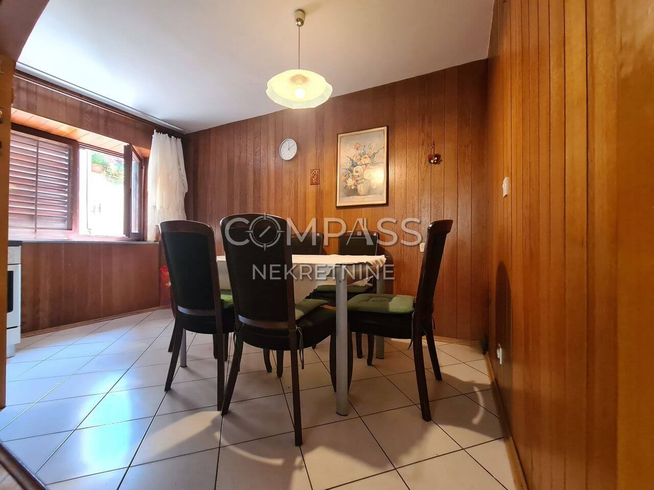 Kamena kuća u centru Splita Radunice, 199.40 m2 (prodaja)