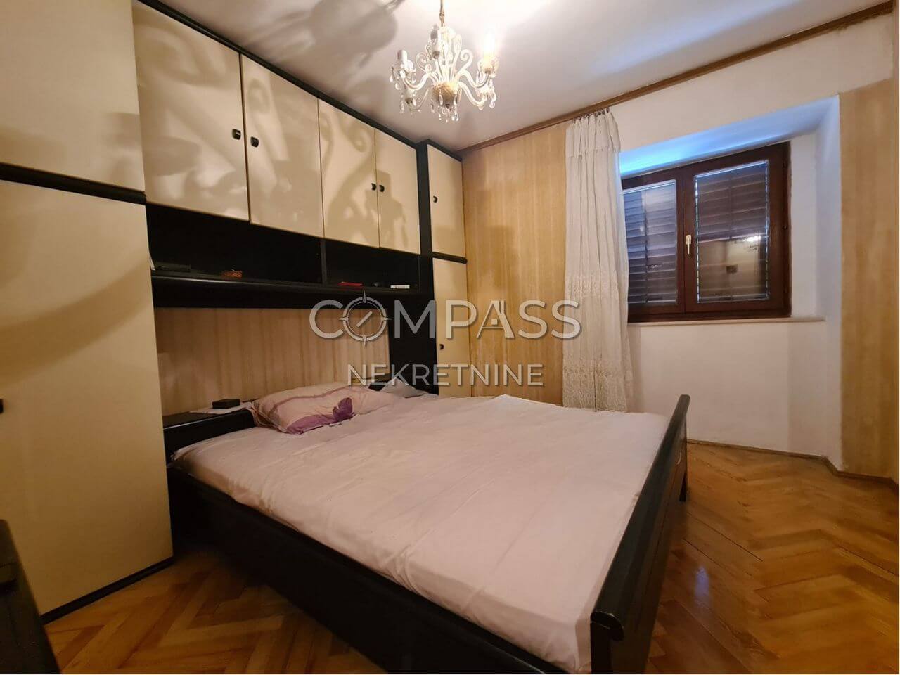 Kamena kuća u centru Splita Radunice, 199.40 m2 (prodaja)