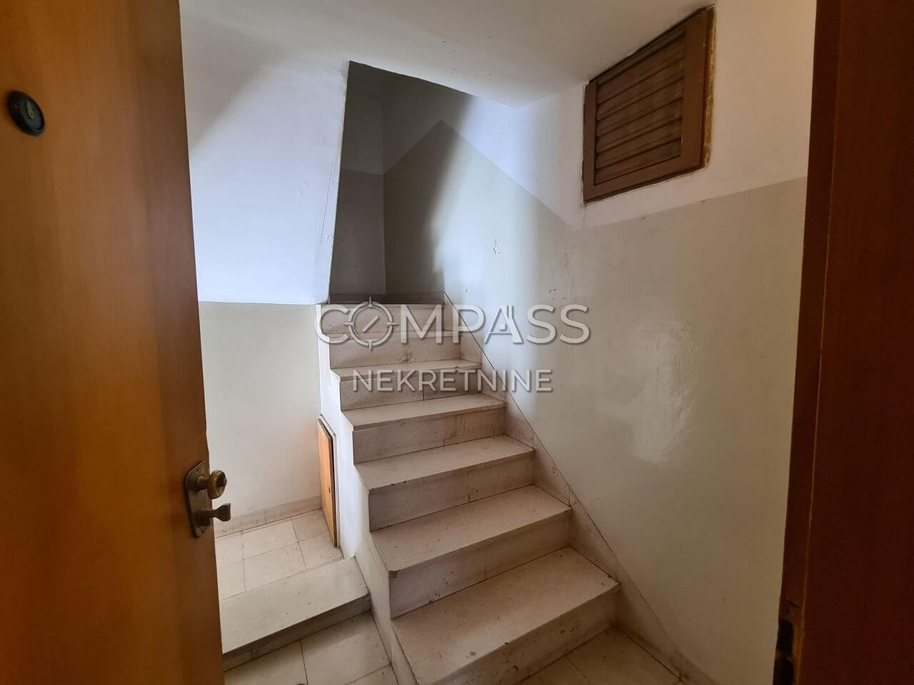 Kamena kuća u centru Splita Radunice, 199.40 m2 (prodaja)