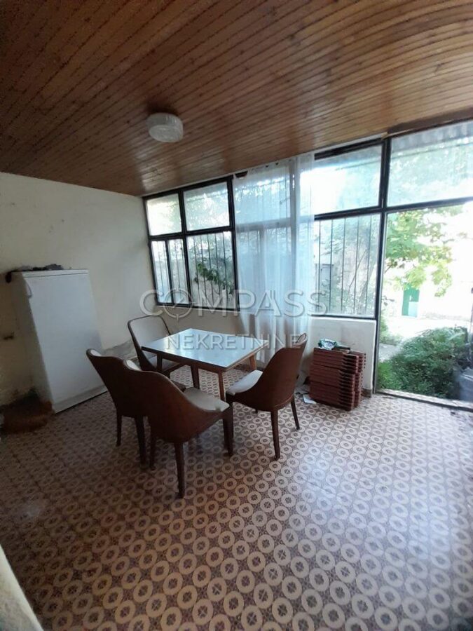 Kamena kuća i zemljište u Marušićima - prodaja