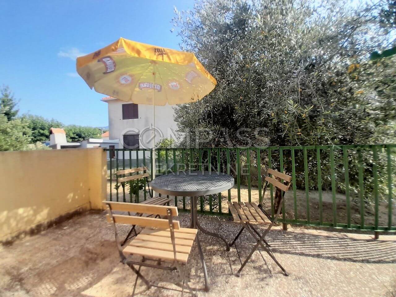 Kuća u centru, Stari Grad, otok Hvar (prodaja)