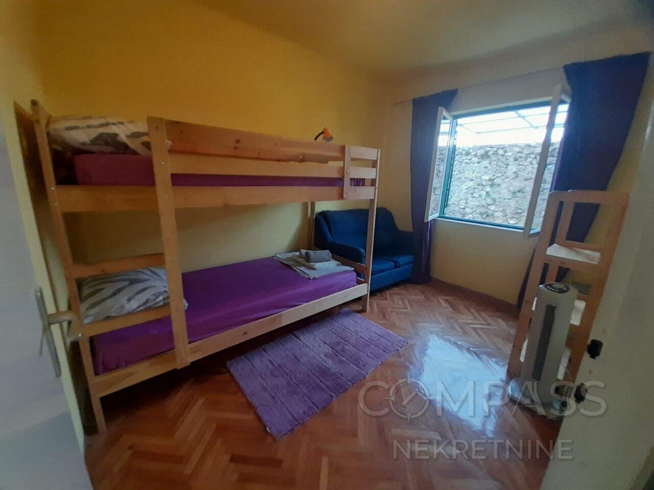 Kuća u centru, Stari Grad, otok Hvar (prodaja)
