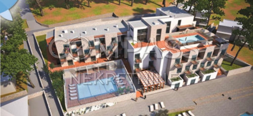 Prodaja zemljište Rogoznica