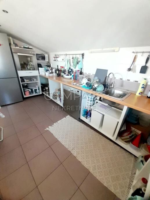 Prekrasna kuća, Dragovode, Split, 394.00 m2 (prodaja)